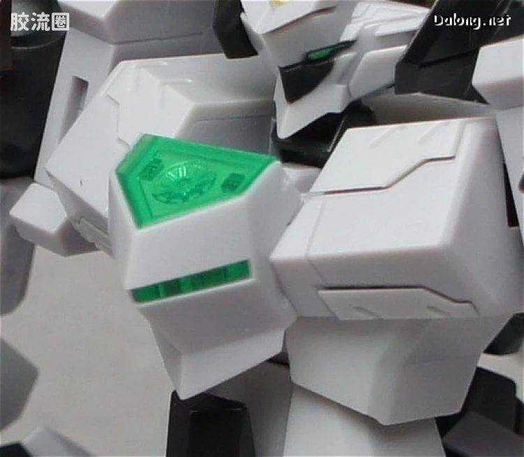 寿屋机战OG系列 S.R.G-S 049 破界编 DMB-00布拉斯塔 - 图片