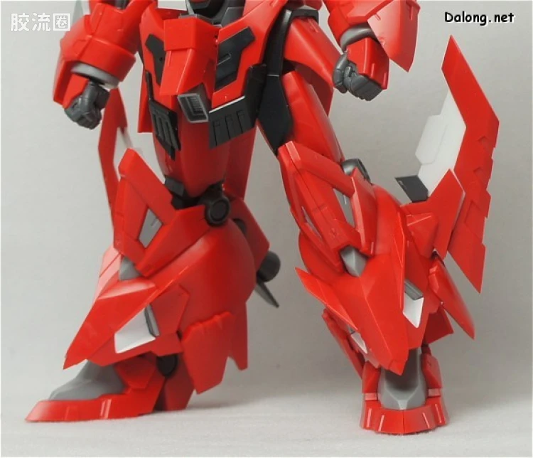 寿屋机战OG系列 S.R.G-S 051 RPT-007ET-05C 告死鸟改 塞雷娜机 - 图片