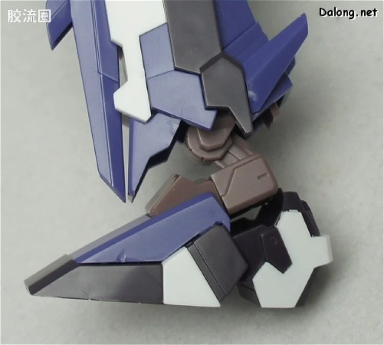 寿屋机战OG系列 S.R.G-S 052 PTX-DEX EXEX凶鸟 - 图片