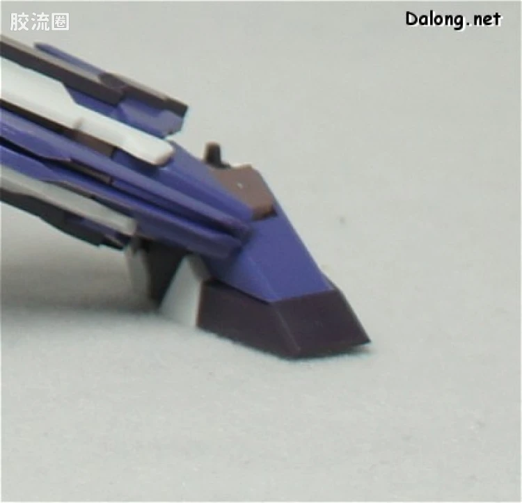 寿屋机战OG系列 S.R.G-S 052 PTX-DEX EXEX凶鸟 - 图片
