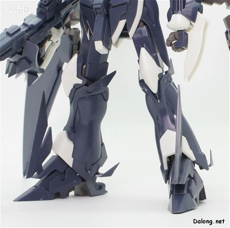 寿屋机战OG系列 S.R.G-S 053 Galilnagant - 图片