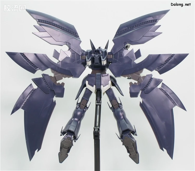 寿屋机战OG系列 S.R.G-S 053 Galilnagant - 图片