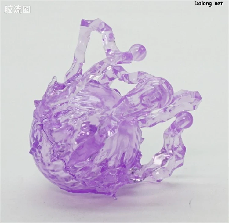寿屋机战OG系列 S.R.D-S 真.古兰修 - 图片