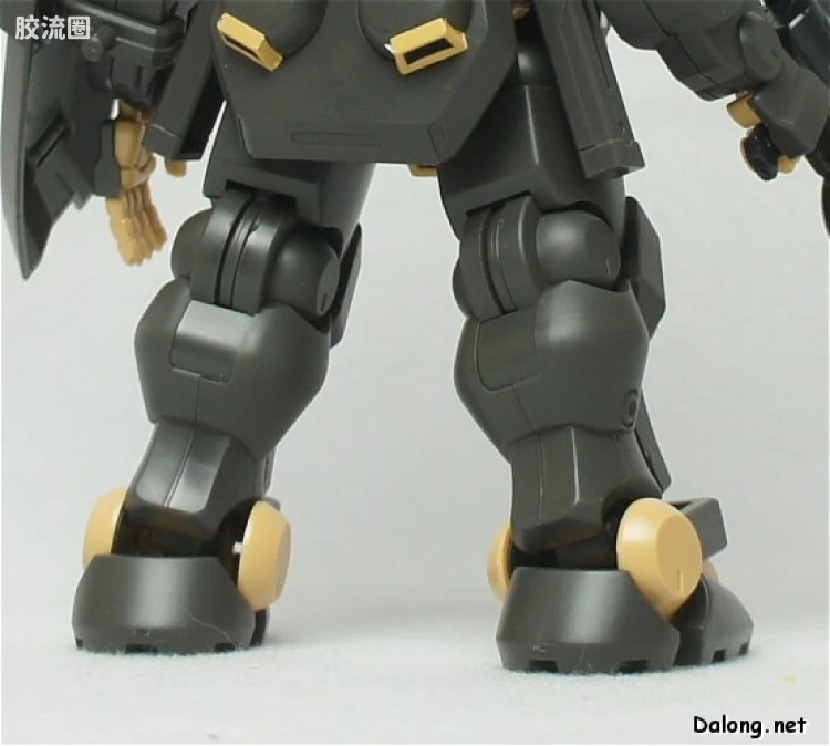 HG 高达G复国运动 普通版 格里摩亚 - 图片