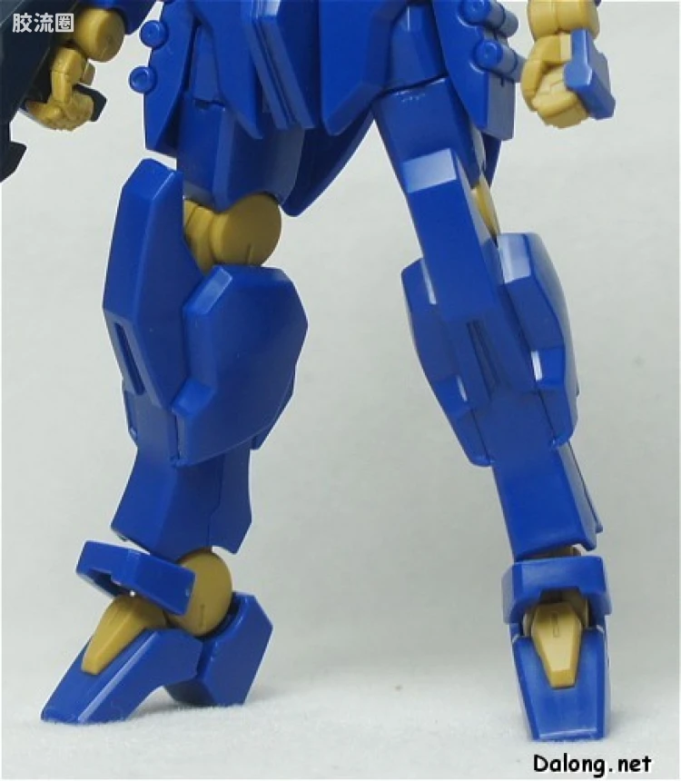 HG 高达G复国运动 普通版 蒙特罗(克里姆·尼克专用机) - 图片