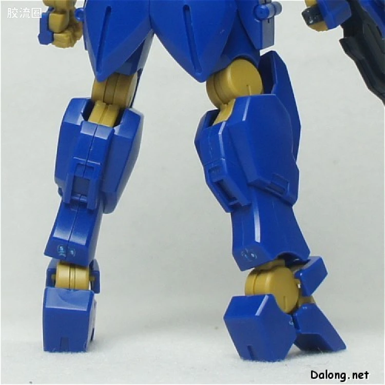 HG 高达G复国运动 普通版 蒙特罗(克里姆·尼克专用机) - 图片
