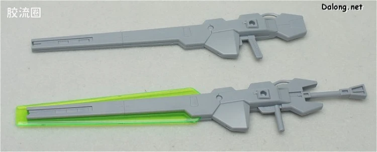 HG 高达G复国运动 普通版 高达G-Arcane - 图片
