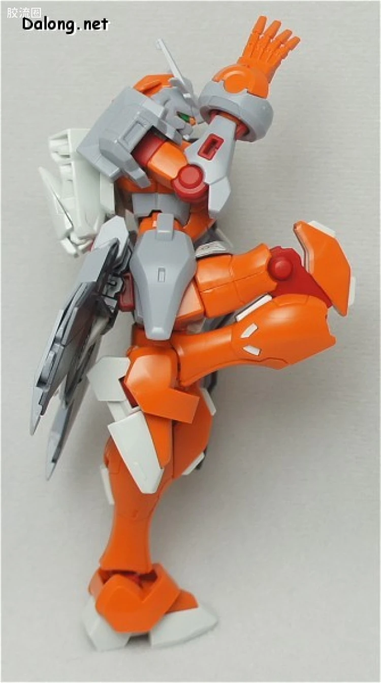 HG 高达G复国运动 普通版 高达G-Arcane - 图片
