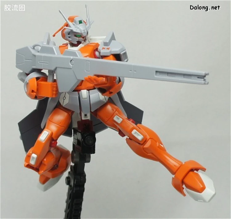 HG 高达G复国运动 普通版 高达G-Arcane - 图片