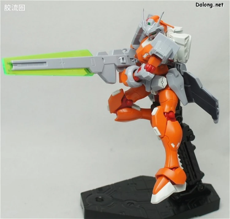 HG 高达G复国运动 普通版 高达G-Arcane - 图片