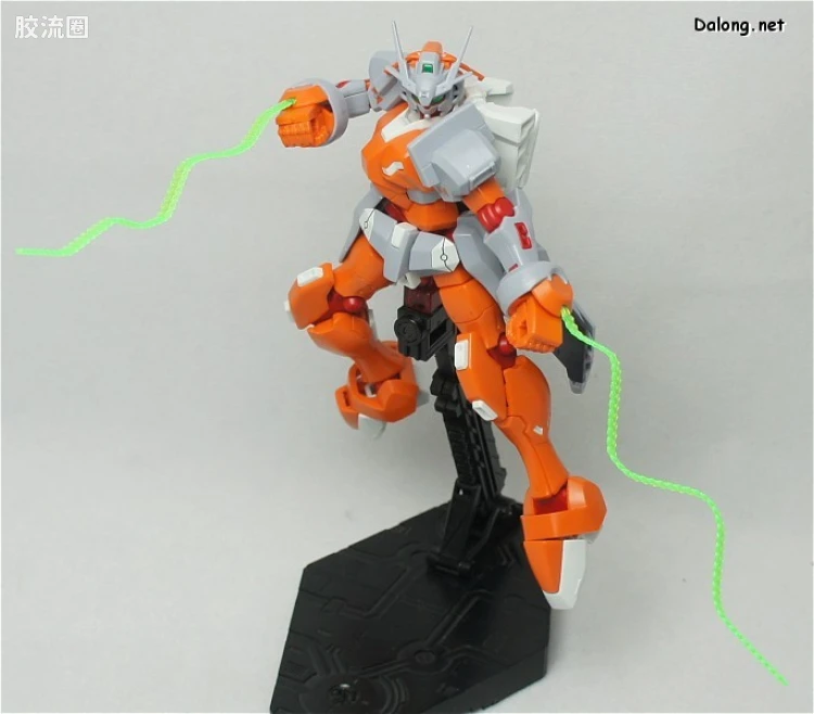 HG 高达G复国运动 普通版 高达G-Arcane - 图片