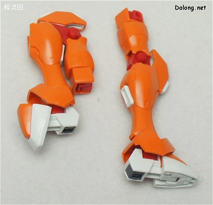 HG 高达G复国运动 普通版 高达G-Arcane - 图片