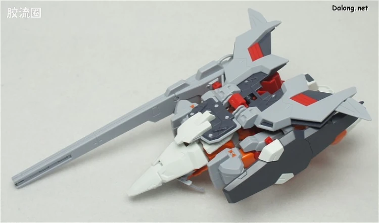 HG 高达G复国运动 普通版 高达G-Arcane - 图片