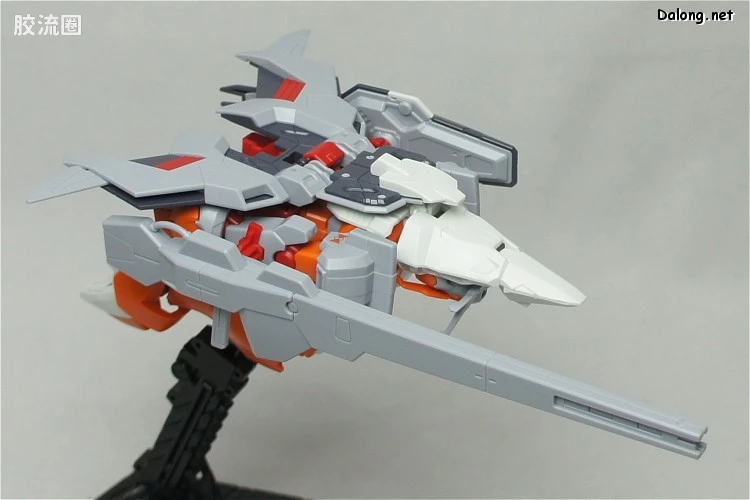 HG 高达G复国运动 普通版 高达G-Arcane - 图片