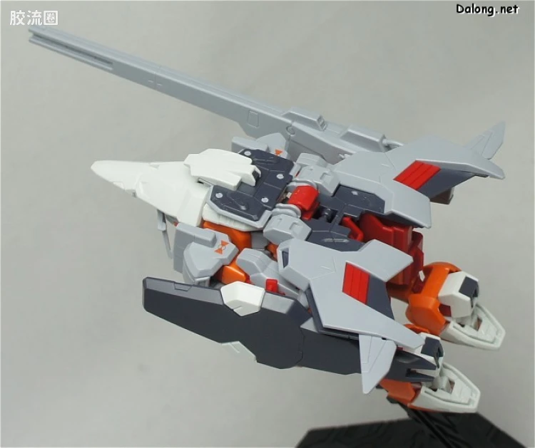 HG 高达G复国运动 普通版 高达G-Arcane - 图片
