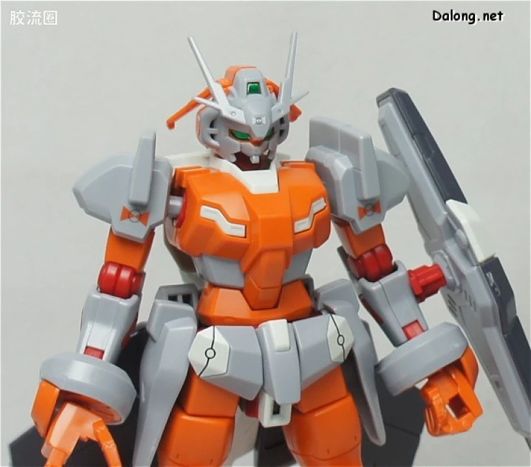HG 高达G复国运动 普通版 高达G-Arcane - 图片