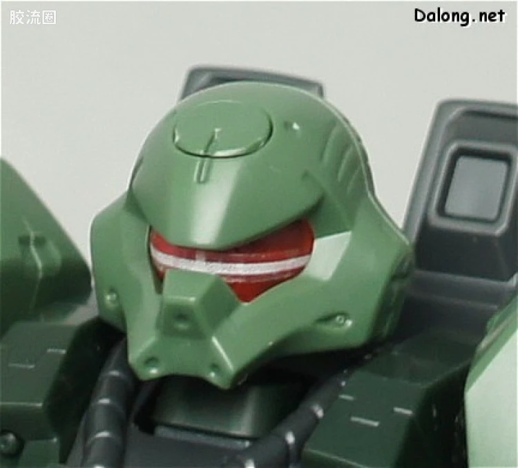 HG 高达G复国运动 普通版 宇宙用哲罕南(量产型) - 图片
