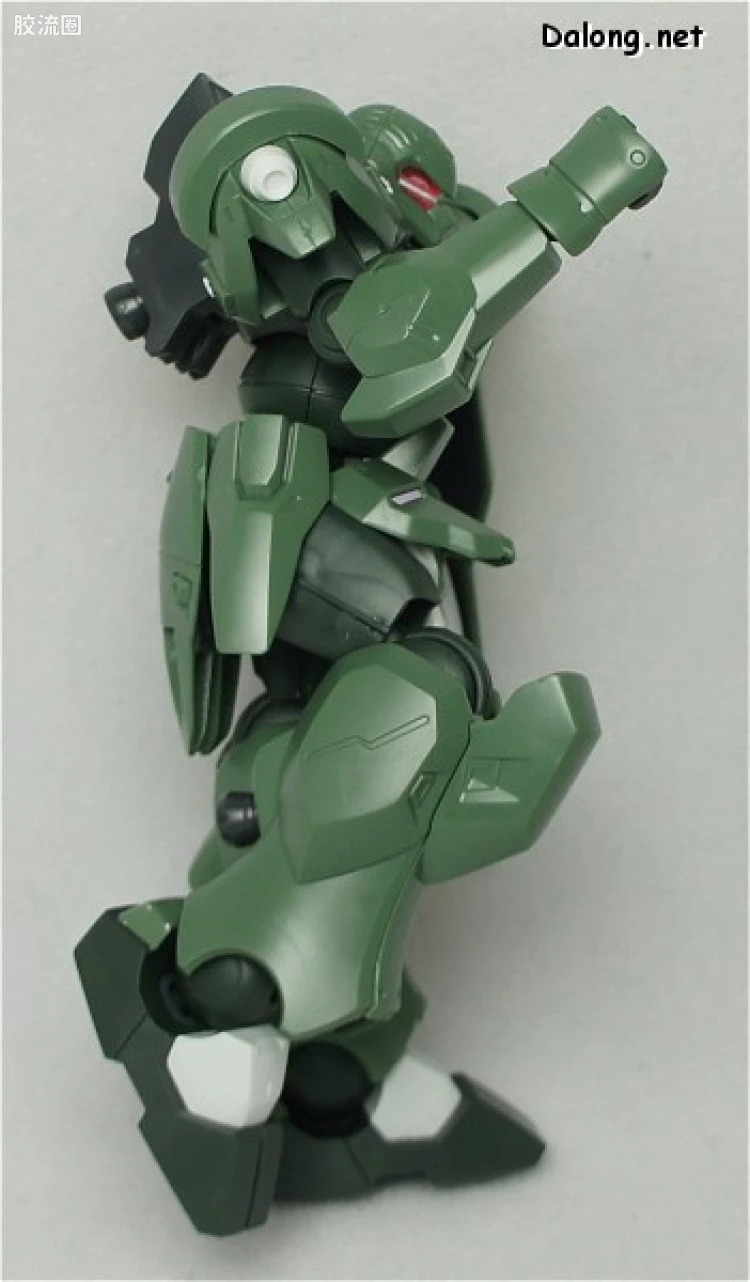 HG 高达G复国运动 普通版 宇宙用哲罕南(量产型) - 图片