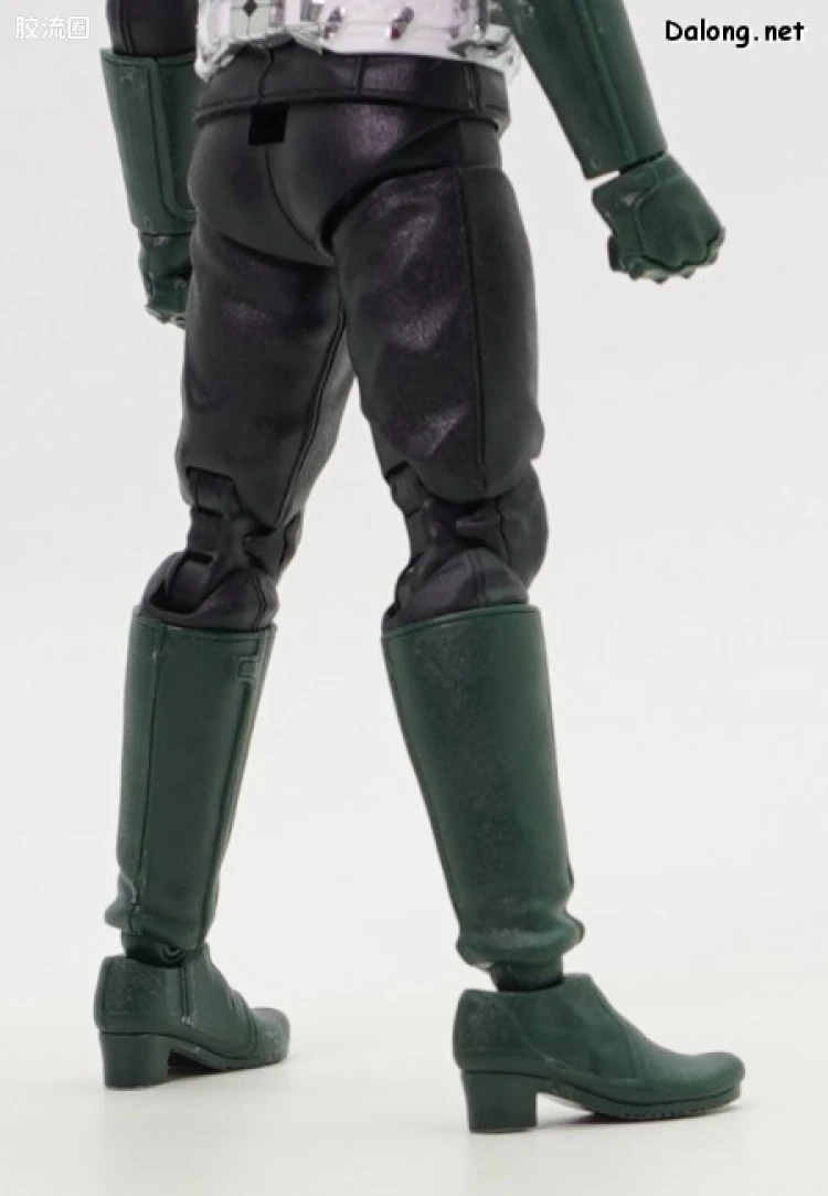 Figure-rise系列&其它万代人形拼装综合 Figure-rise Standard 特摄综合系列 假面骑士(新·假面骑士) - 图片