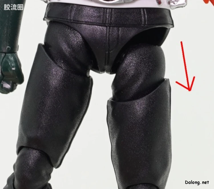 Figure-rise系列&其它万代人形拼装综合 Figure-rise Standard 特摄综合系列 假面骑士(新·假面骑士) - 图片
