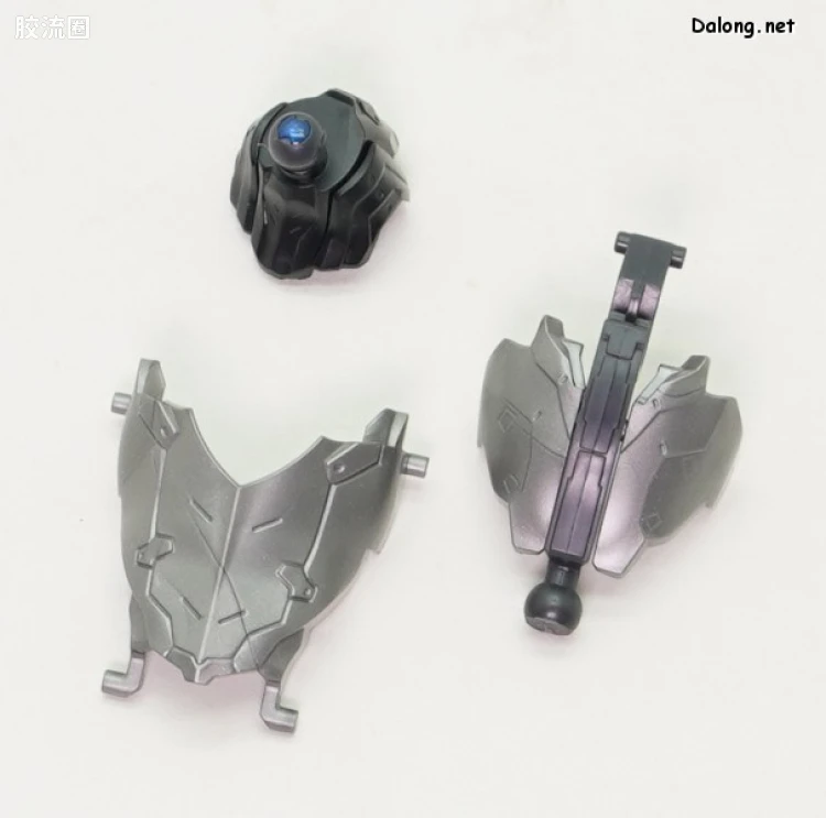 Figure-rise系列&其它万代人形拼装综合 Figure-rise Standard 特摄综合系列 机动奥特曼装甲 邪恶迪迦 - 图片
