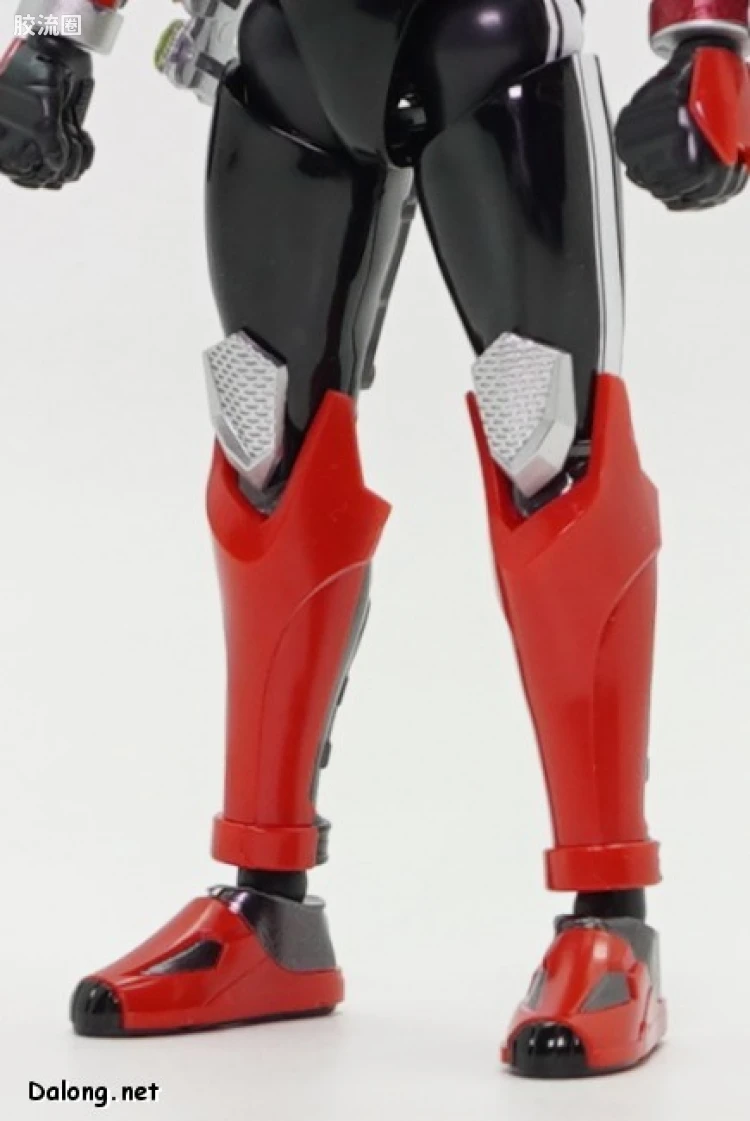 Figure-rise系列&其它万代人形拼装综合 Figure-rise Standard 特摄综合系列 假面骑士Drive 速度型 - 图片