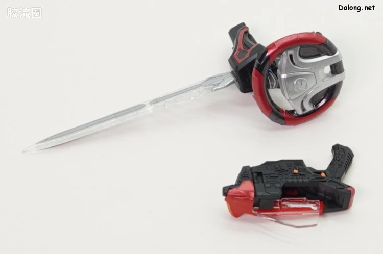 Figure-rise系列&其它万代人形拼装综合 Figure-rise Standard 特摄综合系列 假面骑士Drive 速度型 - 图片