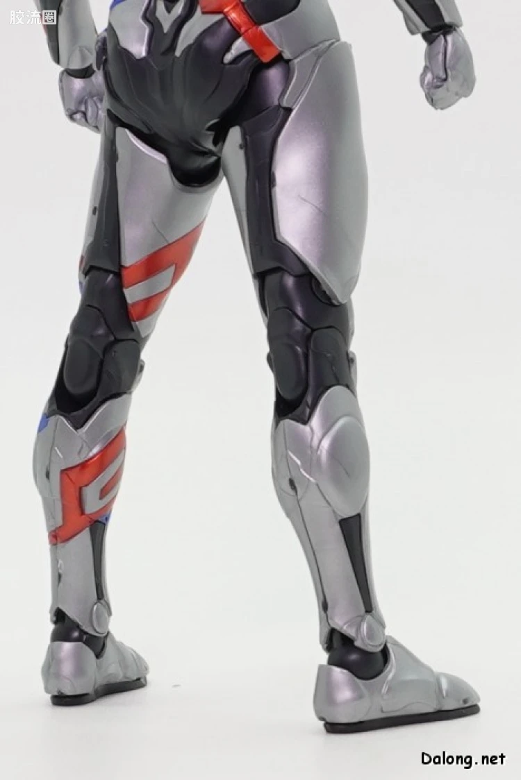 Figure-rise系列&其它万代人形拼装综合 Figure-rise Standard 特摄综合系列 布莱泽奥特曼 - 图片