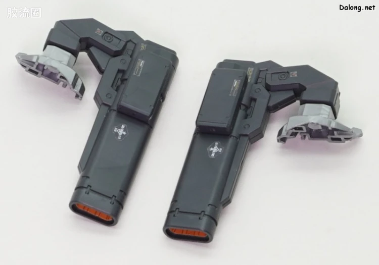 Figure-rise系列&其它万代人形拼装综合 Figure-rise Standard 特摄综合系列 机动奥特曼装甲 杰克 -ACTION- - 图片