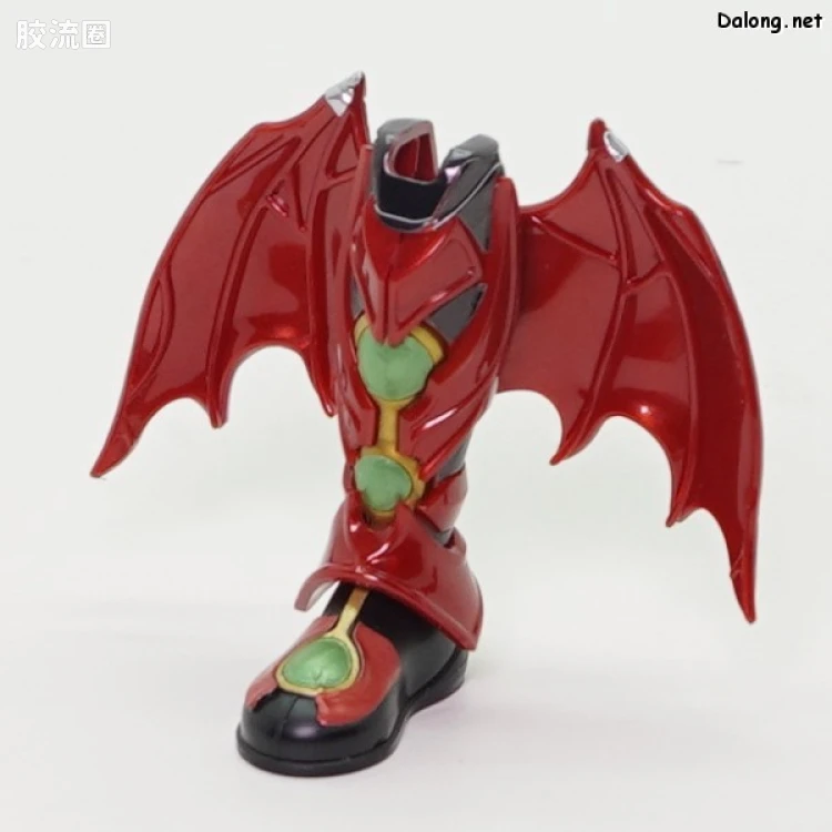 Figure-rise系列&其它万代人形拼装综合 Figure-rise Standard 特摄综合系列 假面骑士Kiva Kiva形态 - 图片