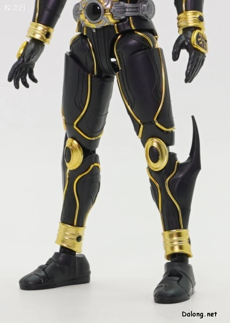 Figure-rise系列&其它万代人形拼装综合 Figure-rise Standard 特摄综合系列 假面骑士空我 究极形态 - 图片