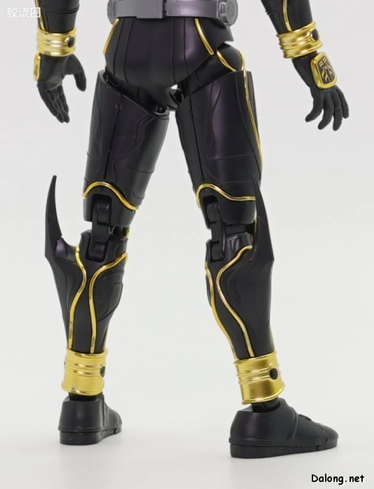 Figure-rise系列&其它万代人形拼装综合 Figure-rise Standard 特摄综合系列 假面骑士空我 究极形态 - 图片