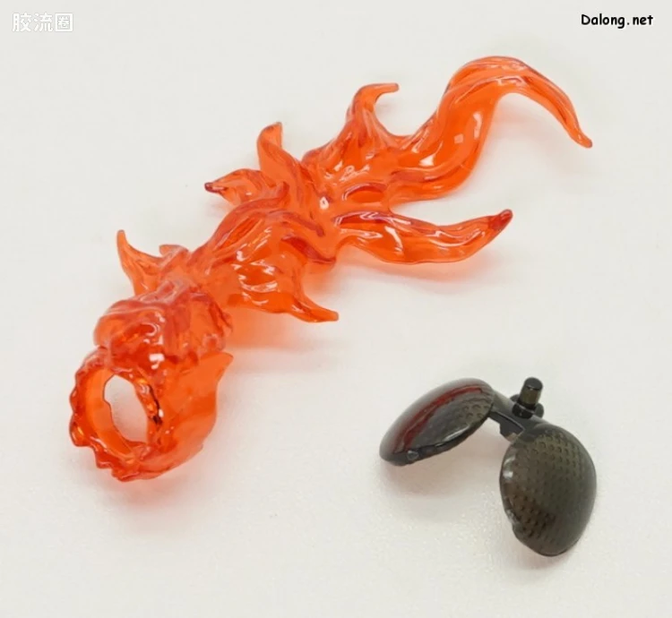 Figure-rise系列&其它万代人形拼装综合 Figure-rise Standard 特摄综合系列 假面骑士空我 究极形态 - 图片