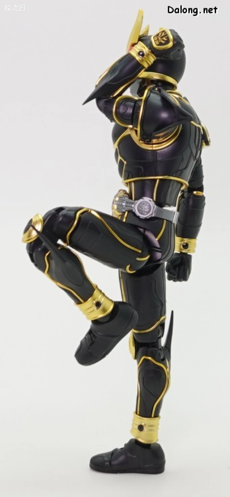 Figure-rise系列&其它万代人形拼装综合 Figure-rise Standard 特摄综合系列 假面骑士空我 究极形态 - 图片