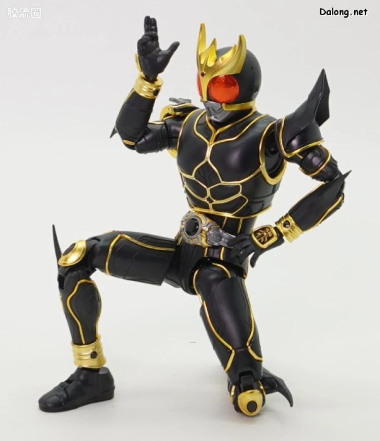 Figure-rise系列&其它万代人形拼装综合 Figure-rise Standard 特摄综合系列 假面骑士空我 究极形态 - 图片