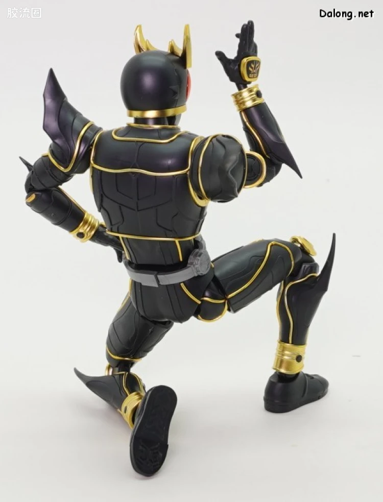 Figure-rise系列&其它万代人形拼装综合 Figure-rise Standard 特摄综合系列 假面骑士空我 究极形态 - 图片