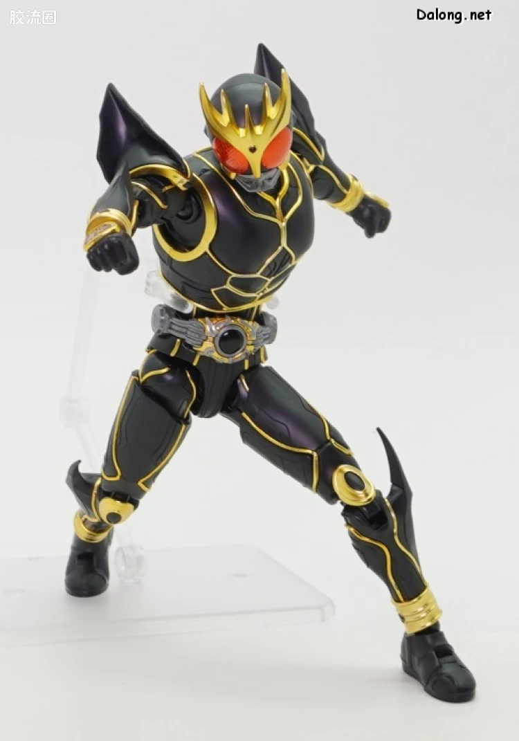 Figure-rise系列&其它万代人形拼装综合 Figure-rise Standard 特摄综合系列 假面骑士空我 究极形态 - 图片