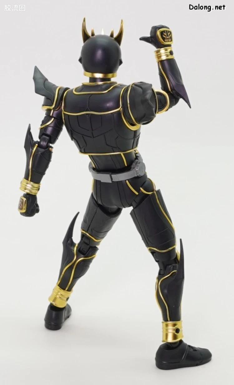 Figure-rise系列&其它万代人形拼装综合 Figure-rise Standard 特摄综合系列 假面骑士空我 究极形态 - 图片