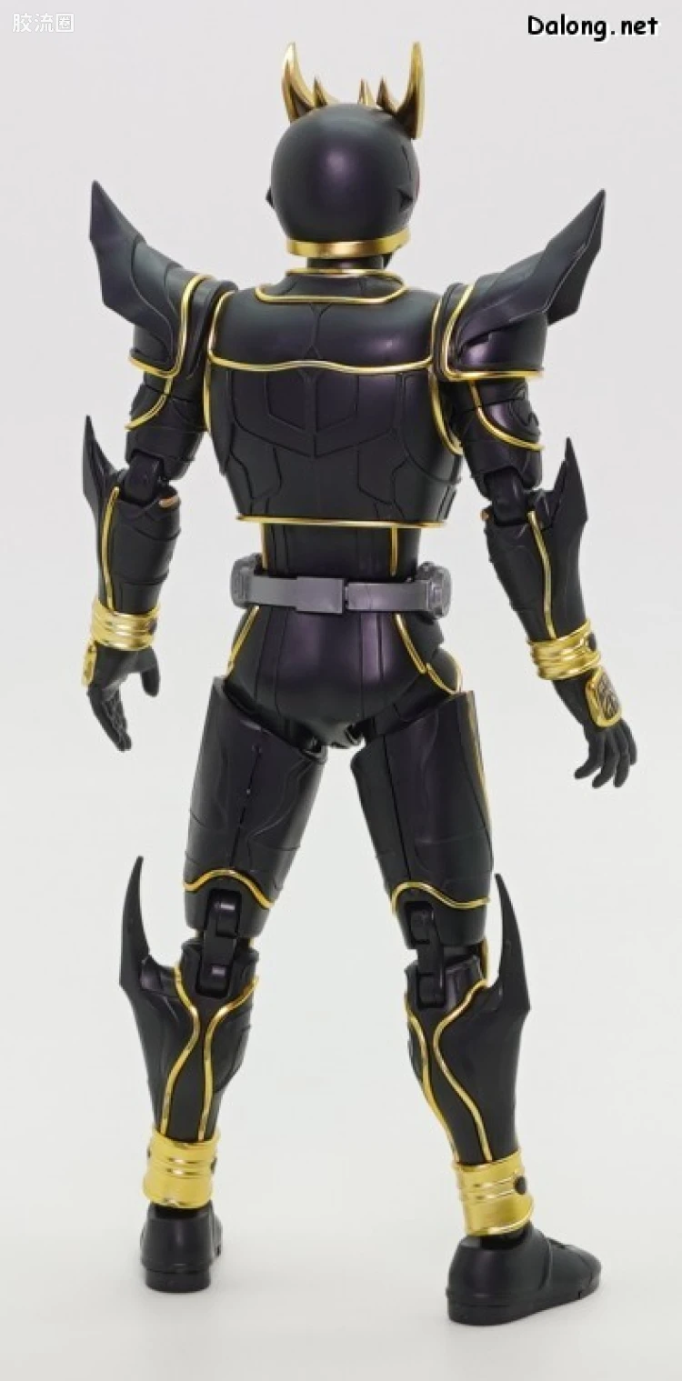 Figure-rise系列&其它万代人形拼装综合 Figure-rise Standard 特摄综合系列 假面骑士空我 究极形态 - 图片