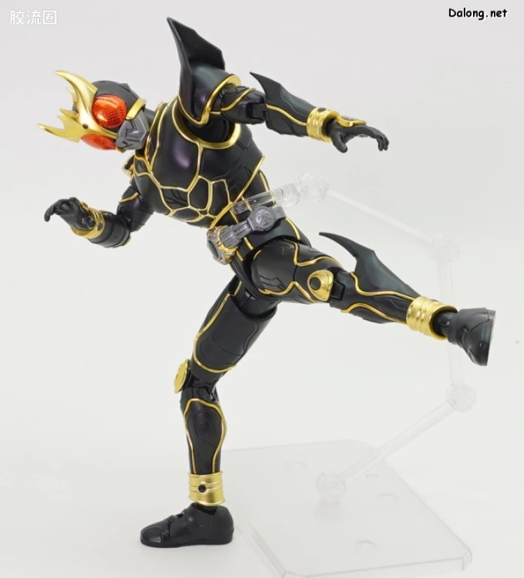 Figure-rise系列&其它万代人形拼装综合 Figure-rise Standard 特摄综合系列 假面骑士空我 究极形态 - 图片