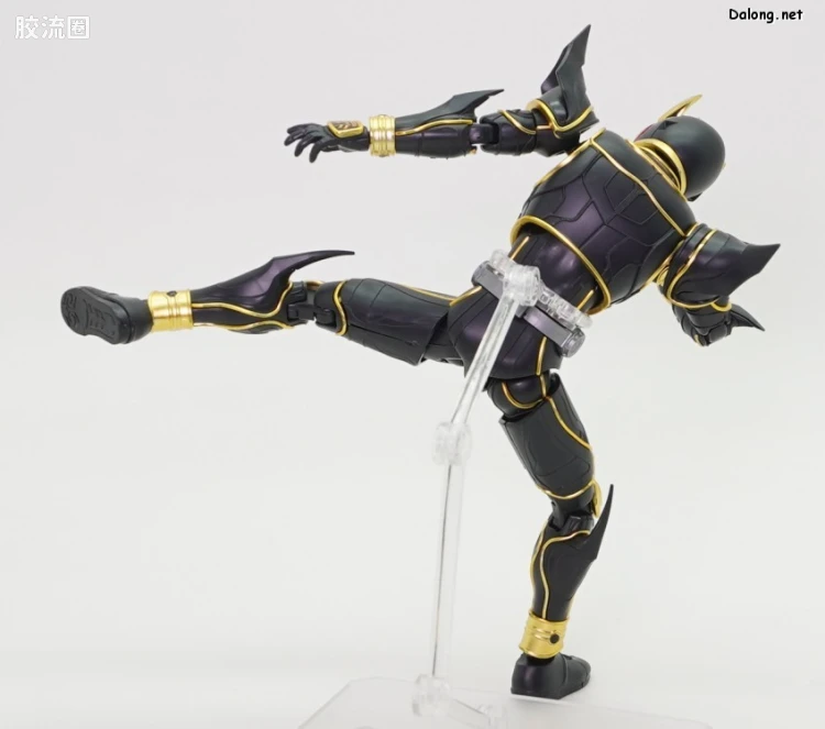 Figure-rise系列&其它万代人形拼装综合 Figure-rise Standard 特摄综合系列 假面骑士空我 究极形态 - 图片