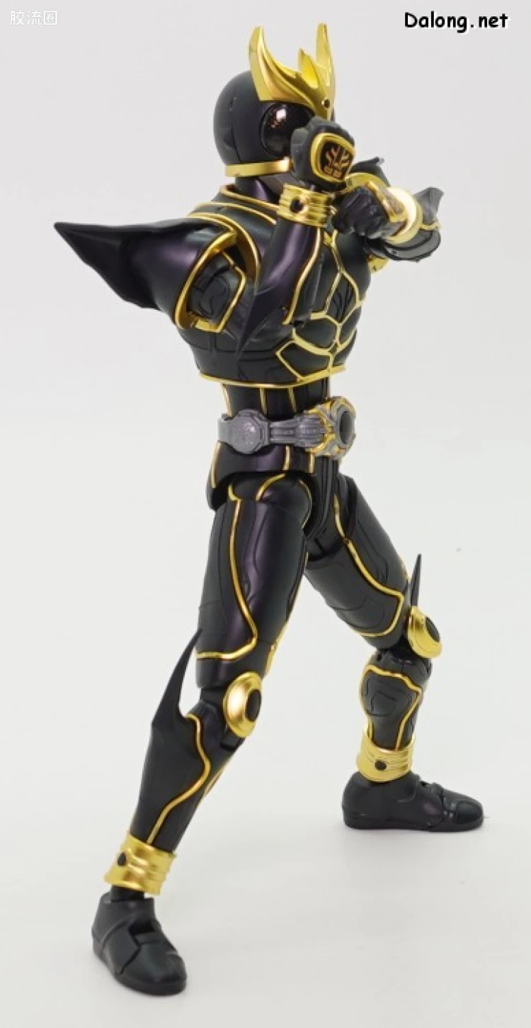 Figure-rise系列&其它万代人形拼装综合 Figure-rise Standard 特摄综合系列 假面骑士空我 究极形态 - 图片