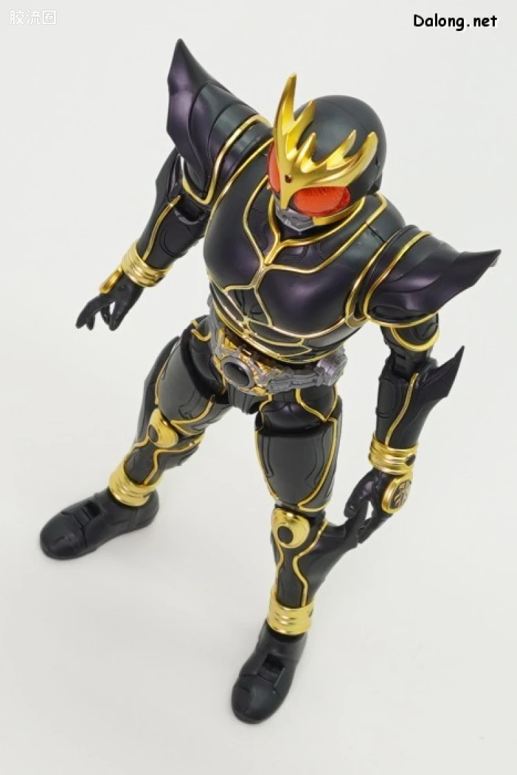 Figure-rise系列&其它万代人形拼装综合 Figure-rise Standard 特摄综合系列 假面骑士空我 究极形态 - 图片