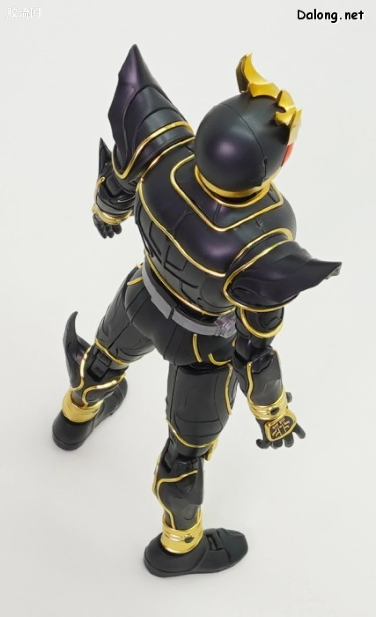 Figure-rise系列&其它万代人形拼装综合 Figure-rise Standard 特摄综合系列 假面骑士空我 究极形态 - 图片