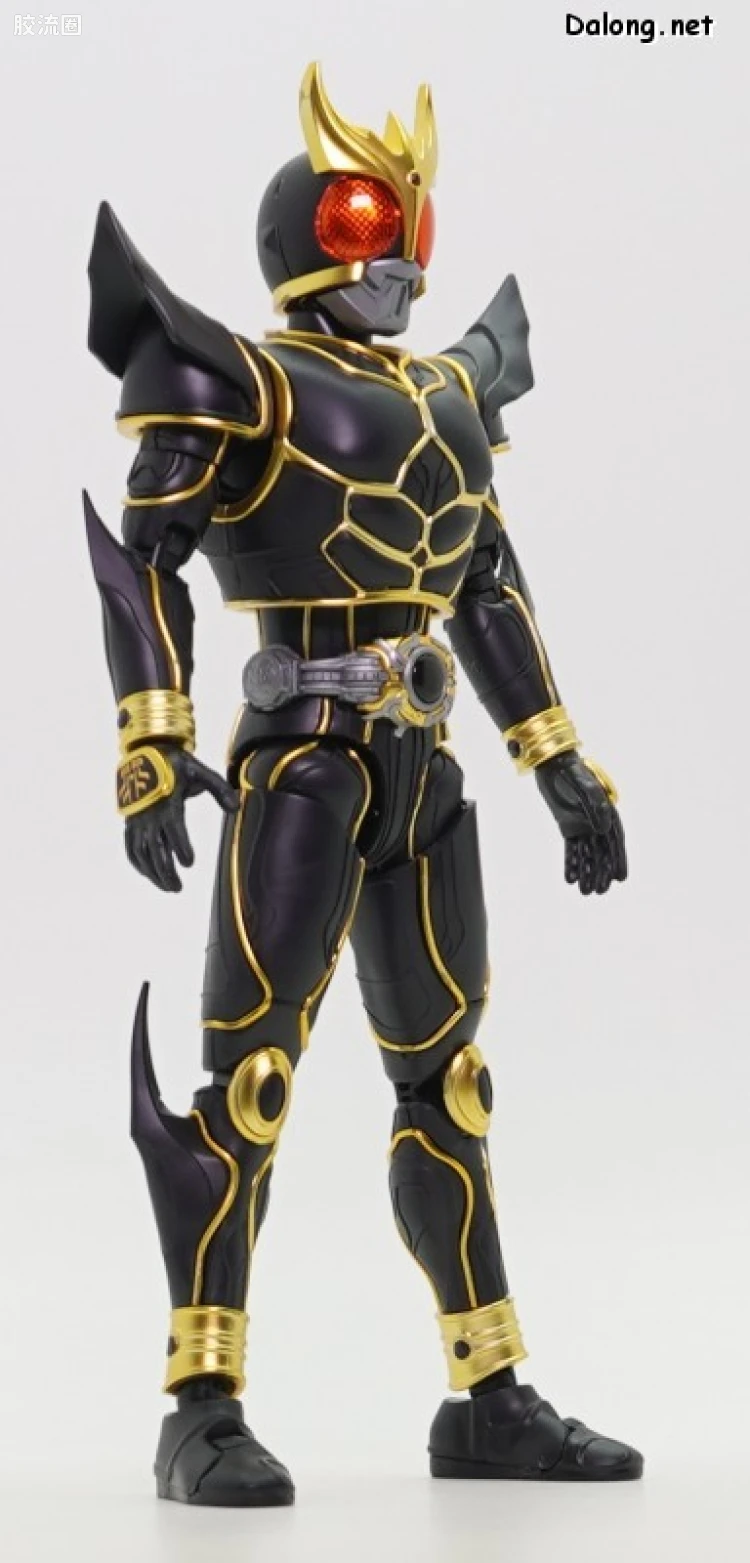 Figure-rise系列&其它万代人形拼装综合 Figure-rise Standard 特摄综合系列 假面骑士空我 究极形态 - 图片