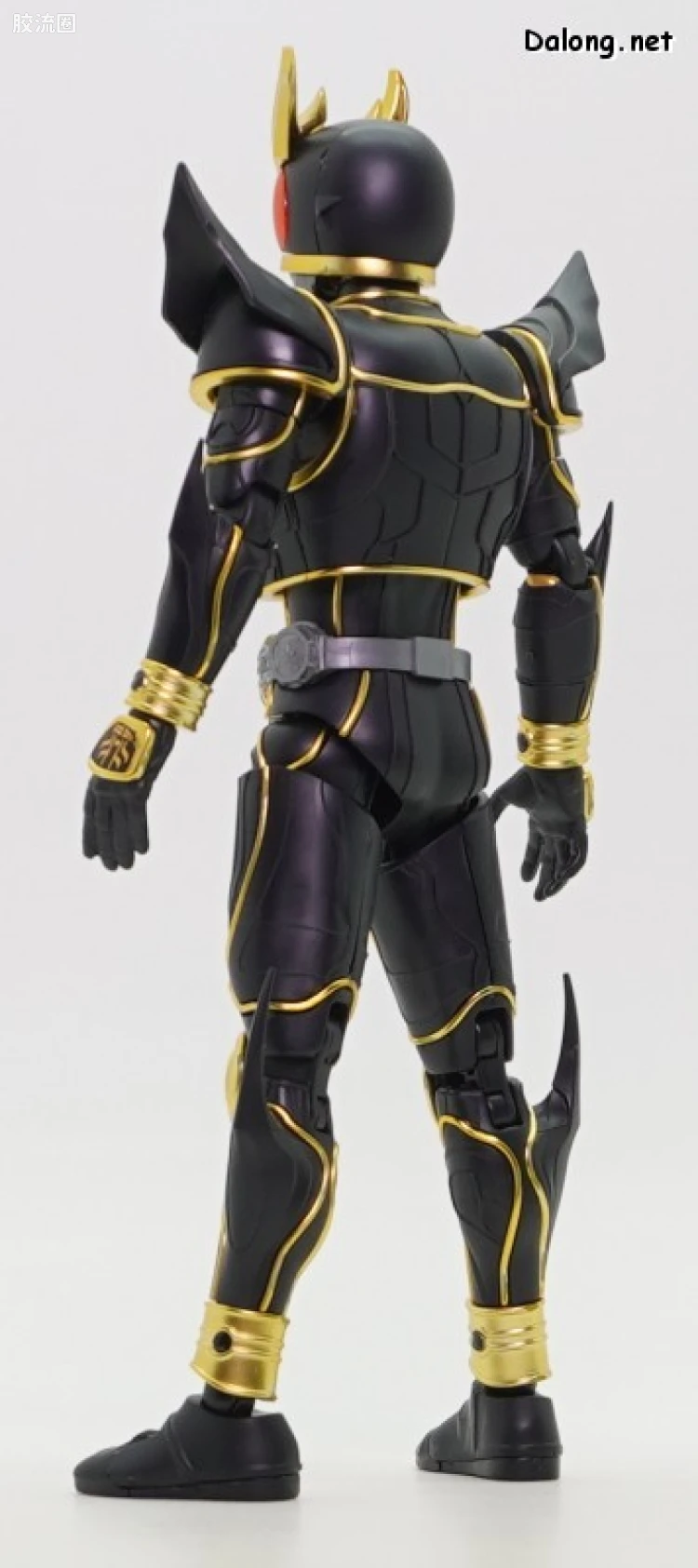 Figure-rise系列&其它万代人形拼装综合 Figure-rise Standard 特摄综合系列 假面骑士空我 究极形态 - 图片