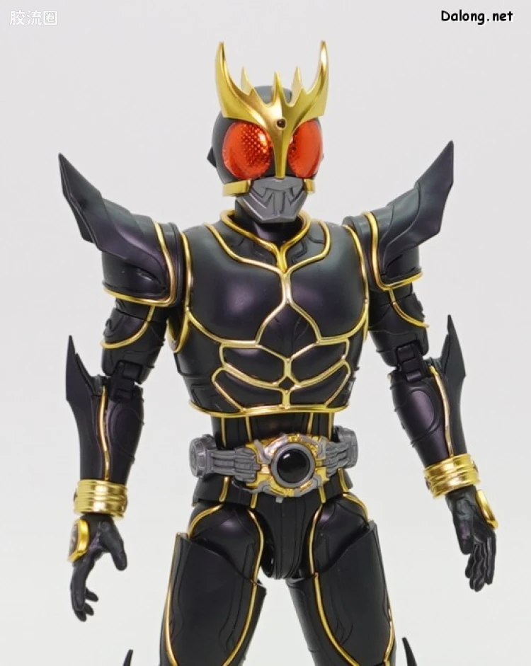 Figure-rise系列&其它万代人形拼装综合 Figure-rise Standard 特摄综合系列 假面骑士空我 究极形态 - 图片