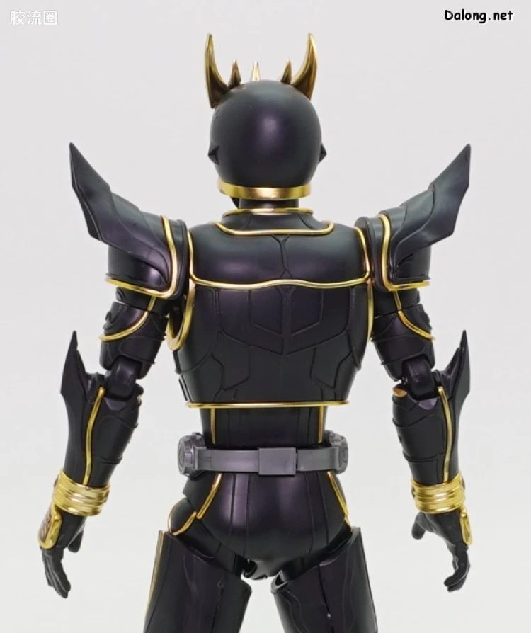 Figure-rise系列&其它万代人形拼装综合 Figure-rise Standard 特摄综合系列 假面骑士空我 究极形态 - 图片