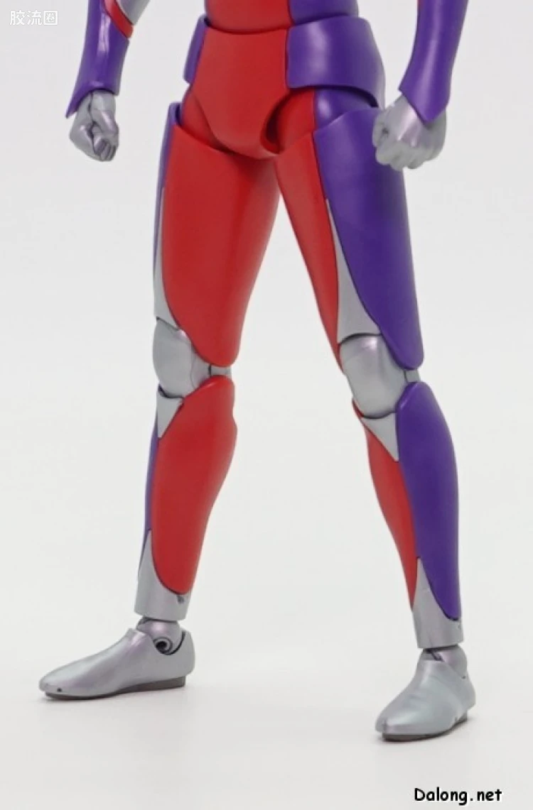 Figure-rise系列&其它万代人形拼装综合 Figure-rise Standard 特摄综合系列 迪迦奥特曼 复合型 - 图片