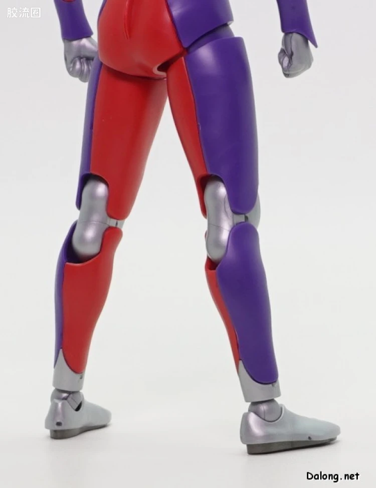 Figure-rise系列&其它万代人形拼装综合 Figure-rise Standard 特摄综合系列 迪迦奥特曼 复合型 - 图片